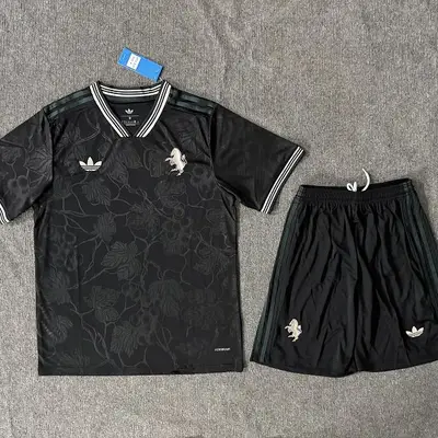 FOOTBALL JERSEYS