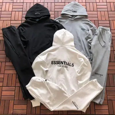FOG Hoodie