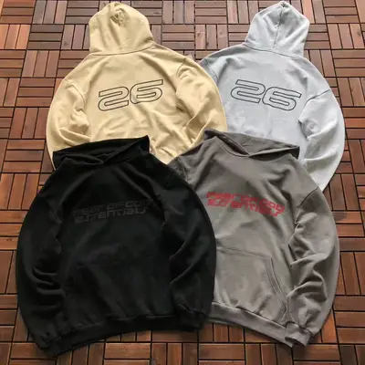 FOG Hoodie