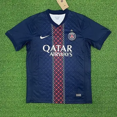 FOOTBALL JERSEYS