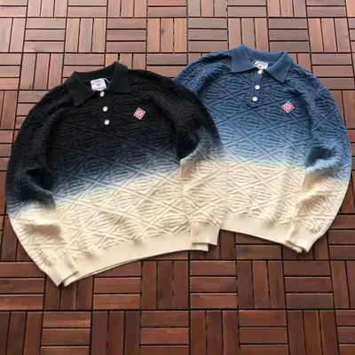 CASABLANCA Sweater