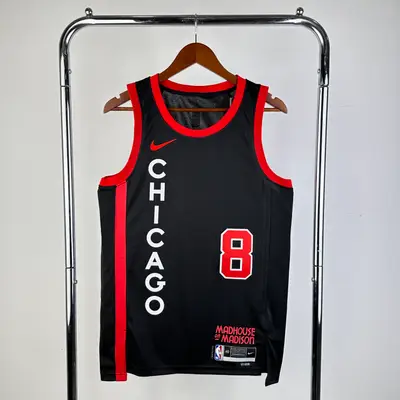 NBA JERSEYS