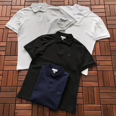 LACOSTE T-Shirt