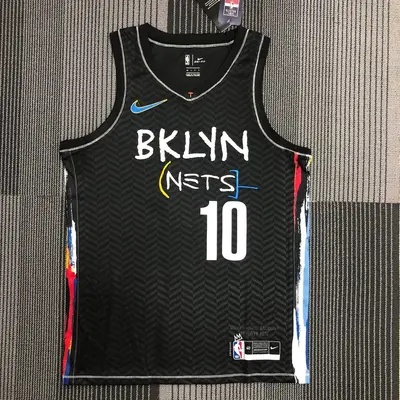 NBA JERSEYS