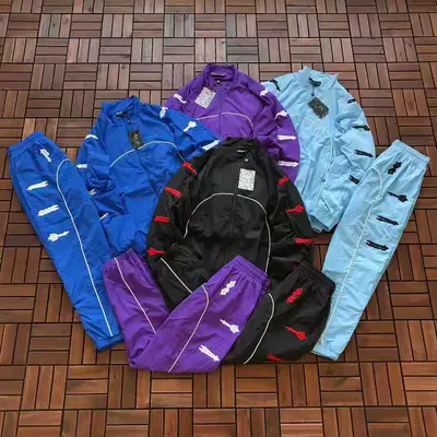 TRAPSTAR Hose