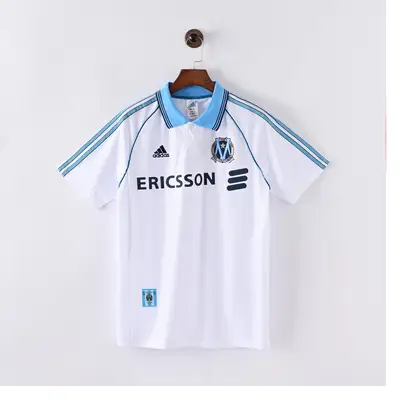 FOOTBALL JERSEYS