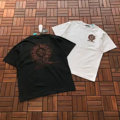CHROME HEARTS T-Shirt