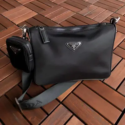 PRADA Tasche
