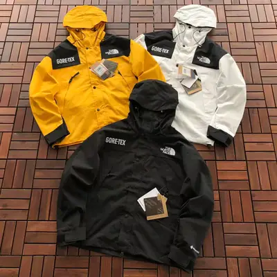 THE NORTH FACE Jacke
