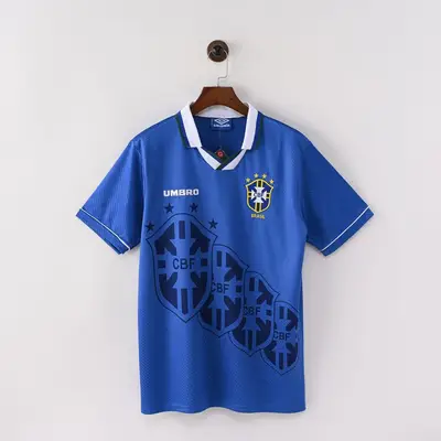 FOOTBALL JERSEYS
