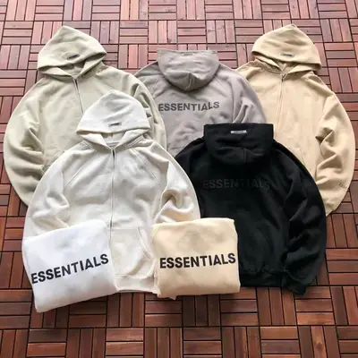 FOG Hoodie