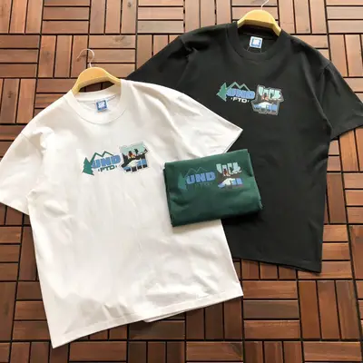 UNDEFEATED T-Shirt