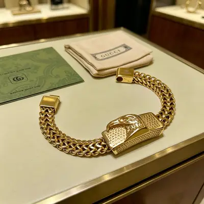 GUCCI Schmuck