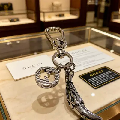 GUCCI Schmuck