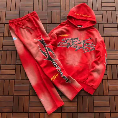 HELLSTAR Hoodie