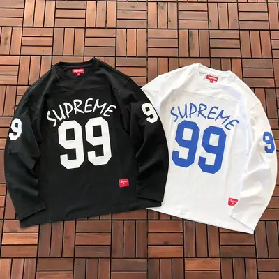 SUPREME