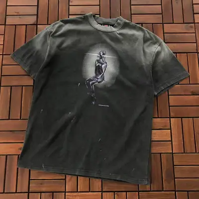 SAINT MICHEAL T-Shirt
