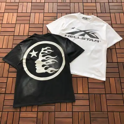 HELLSTAR T-Shirt