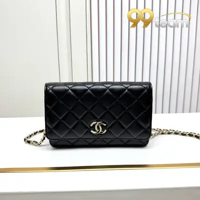 CHANEL | Item ID: 02396