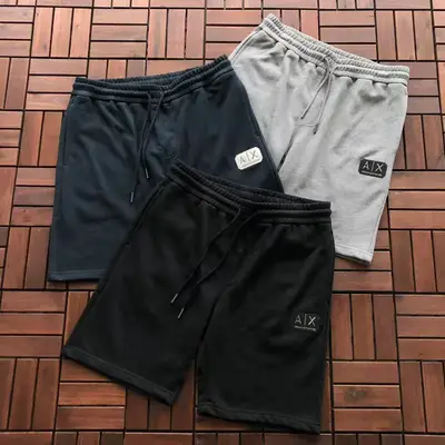 EMPORIO ARMANI Shorts