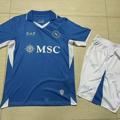 FOOTBALL JERSEYS