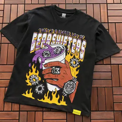 THATS A AWFUL LOT OF COUGH SYRUP T-Shirt