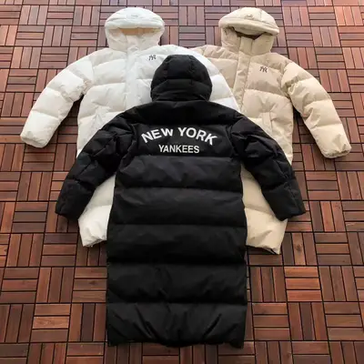 MLB Jacke