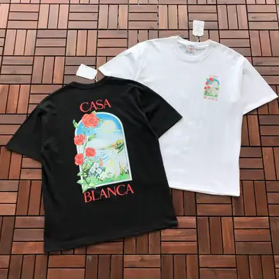 CASABLANCA T-Shirt