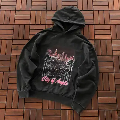 BALENCIAGA Hoodie