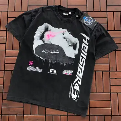 HELLSTAR T-Shirt
