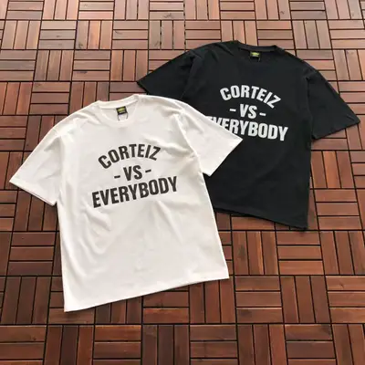 CORTEIZ T-Shirt