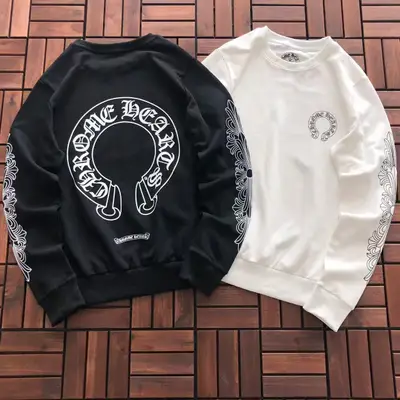 CHROME HEARTS Sweater