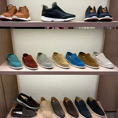 LORO PIANA