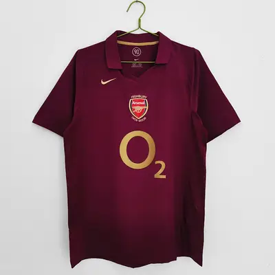 FOOTBALL JERSEYS