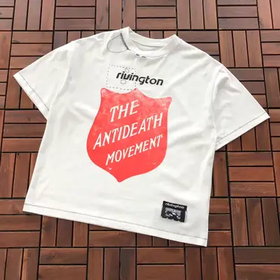RRR123 T-Shirt