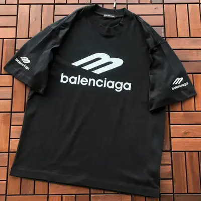 BALENCIAGA T-Shirt