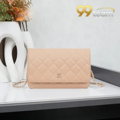 CHANEL | Item ID: 02207