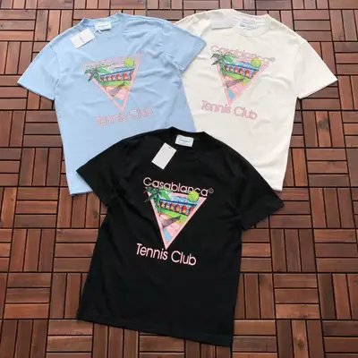 CASABLANCA T-Shirt