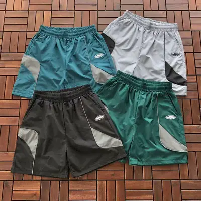 CORTEIZ Shorts