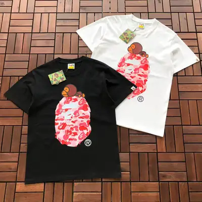 BAPE T-Shirt