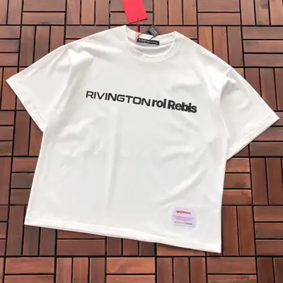 RRR123 T-Shirt