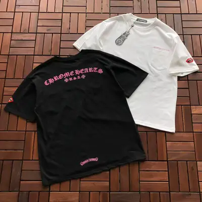 CHROME HEARTS T-Shirt