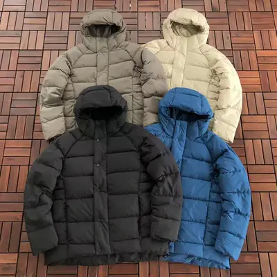 LULULEMON Jacke