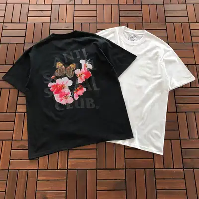 ANTI SOCIAL SOCIAL CLUB T-Shirt