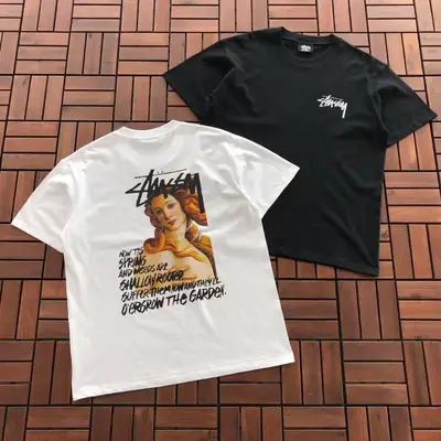 STUSSY T-Shirt