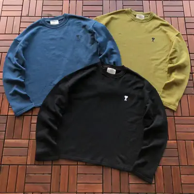 AMI Sweater