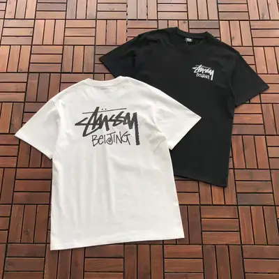 STUSSY T-Shirt