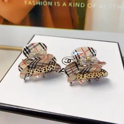 BURBERRY Schmuck
