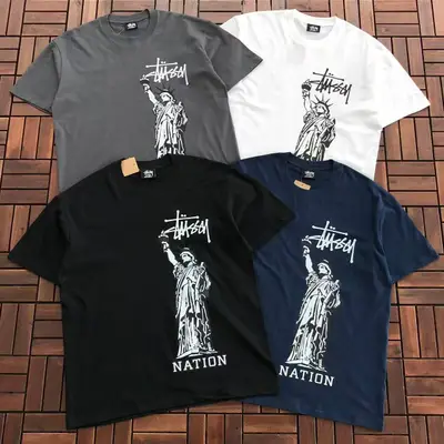 STUSSY T-Shirt
