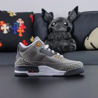 JORDAN